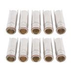 Puntlas mondstuk MIG lastoorts MLT25 10 stuks, Verzenden