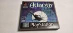 PS1 - Atlantis - Secrets d'un monde oublie, Consoles de jeu & Jeux vidéo, Jeux | Sony PlayStation 1, Enlèvement ou Envoi