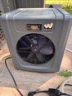 6kW mini-omvormer zwembadwarmtepomp, Ophalen, Zo goed als nieuw, Zwembadpomp