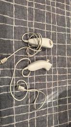 2 wii u joysticks, Games en Spelcomputers, Spelcomputers | Nintendo Consoles | Accessoires, Verzenden, Zo goed als nieuw, Wii