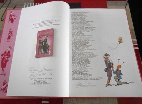Gertrude-telefoonkaart in het land van de Belgen en boek, Verzamelen, Telefoonkaarten, Ophalen of Verzenden