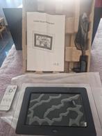 Cadre Photo Numérique, Enlèvement