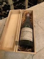 Richebourg 1965 domaine de la Romanee-Conti grand cru, Comme neuf, Pleine, France, Enlèvement ou Envoi