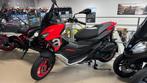 Aprilia SR125GT - PROMO - NIEUW - 0 KM, Scooter, Bedrijf, 125 cc, 11 kW of minder