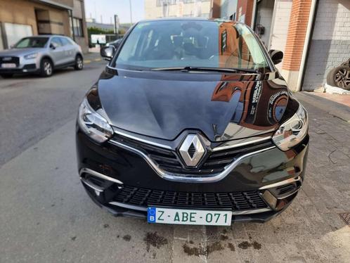 Renault Grand Scénic Scénic 1.33 TCe Zen GPF 7 PL 1 An de, Auto's, Renault, Bedrijf, Te koop, Grand Scenic, ABS, Airbags, Airconditioning