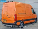 Mercedes Sprinter 316 CDI Automaat L2H2 3.5T trekhaak ACC Na, Autos, Camionnettes & Utilitaires, Cuir, Automatique, 3500 kg, 160 ch