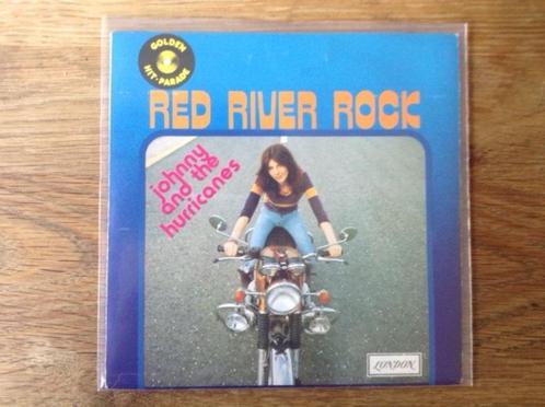 single johnny and the hurricanes, Cd's en Dvd's, Vinyl Singles, Single, Rock en Metal, 7 inch, Ophalen of Verzenden
