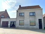 Huis te koop in Wervik (Geluwe), 2 slpks, 2 pièces, 143 m², Maison individuelle