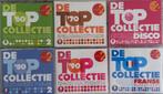 De TopCollectie cd-boxen, Verzenden, Zo goed als nieuw, Pop, Boxset