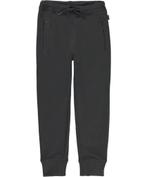 MOLO zwarte joggingbroek (maat 140), Kinderen en Baby's, Kinderkleding | Maat 140, Broek, Molo, Jongen of Meisje, Ophalen of Verzenden