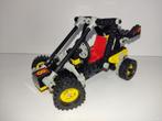 LEGO Technic 8818 Baja Blaster Desert Racer, Complete set, Ophalen of Verzenden, Lego, Zo goed als nieuw