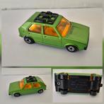 Matchbox SF 7-C 1976 VW Golf, Enlèvement ou Envoi, Utilisé, Voiture