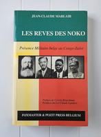 Les Rêves des Noko : présence militaire belge au Congo-Zaïre, Enlèvement ou Envoi, Utilisé, Jean-Claude Marlair