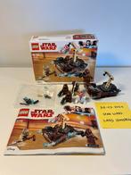 Lego Star Wars  Tatooine Battle Pack 75198, Lego, Enlèvement ou Envoi