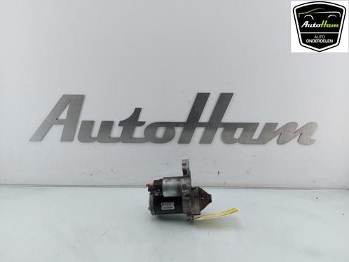 STARTMOTOR Renault Clio IV (5R) (01-2012/08-2021), Auto-onderdelen, Motor en Toebehoren, Renault, Gebruikt