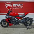 Ducati Diavel V4, Motoren, 4 cilinders, Bedrijf, Meer dan 35 kW, 1158 cc