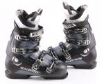 Chaussures de ski 40.5 41 42 EU SALOMON MISSION 4, Carving, Enlèvement ou Envoi, Salomon, Utilisé