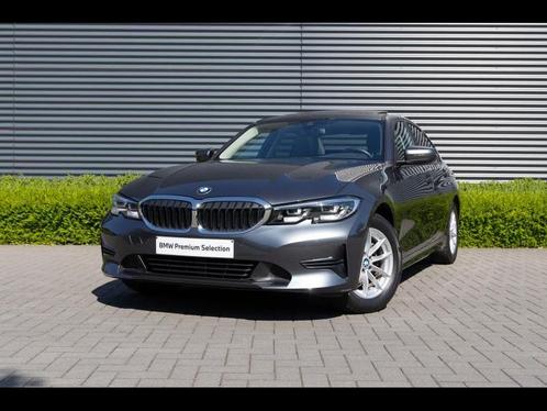 BMW Serie 3 316 d Berline, Auto's, BMW, Bedrijf, 3 Reeks, Airbags, Airconditioning, Alarm, Bluetooth, Climate control, Cruise Control