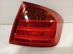 ACHTERLICHT RECHTS BUITEN BMW 3 serie (F30) (6321737278401), Auto-onderdelen, Gebruikt, BMW