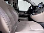 Mercedes-Benz V 250 CDI Autom. - DUBCAB - 5 pl - Lichte Vra, Auto's, Mercedes-Benz, 4 cilinders, 0 kg, Zwart, Lederen bekleding