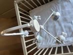 Muziekmobiel baby, Ophalen, Zo goed als nieuw, Mobiel, Met geluid