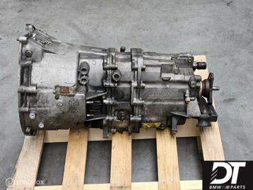 Versnellingsbak Getrag 420G SMG BMW M3 E46 23002229786 beschikbaar voor biedingen