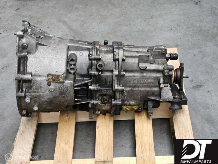 Versnellingsbak Getrag 420G SMG BMW M3 E46 23002229786, Auto-onderdelen, Transmissie en Toebehoren, BMW, Gebruikt, Ophalen of Verzenden