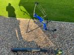 Compound bow, Sport en Fitness, Handboogschieten, Ophalen, Gebruikt, Compoundboog