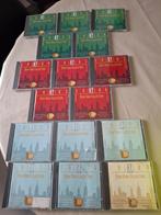 Collection de CD New York, Enlèvement ou Envoi