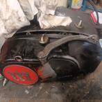 Complete 349/4 motor: gereviseerd, Ophalen