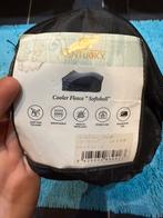 Kentucky cooler fleece softshell TE KOOP, Ophalen of Verzenden, Zo goed als nieuw, Deken