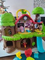 Jouet bébé Ecole Chlorophylle, Ophalen, Gebruikt