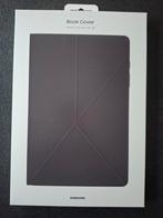 Bookcover Samsung Galaxy Tab A9 plus, Computers en Software, Tablet-hoezen, Ophalen, Galaxy Tab A9 plus, Nieuw, Bescherming voor- en achterkant
