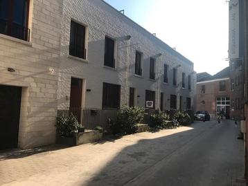 Woning te huur in Gent, 4 slpks, Maison individuelle, 78 kWh/m²/an, 4 pièces