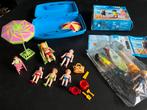 Beach fun, Kinderen en Baby's, Speelgoed | Playmobil, Ophalen, Zo goed als nieuw