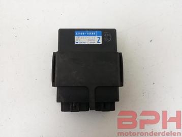 CDI computer Suzuki GSX-R 600w 1992 t/m 1993 ECU 2 ignitor G beschikbaar voor biedingen