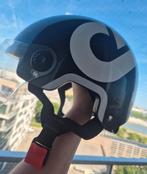 Casque trotinette/vélo /passa moto .  Avec visière.  Taille, Enlèvement ou Envoi, Neuf, Medium, DYU