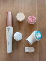 Braun Silk Épil 9 (corps et visage), Enlèvement ou Envoi, Utilisé