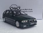 BMW E36 328 touring 1:18ème ottomobile, Hobby en Vrije tijd, Modelauto's | 1:18, Ophalen of Verzenden, Nieuw, Auto, OttOMobile