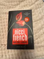 Nicci French - Huis vol leugens, Verzenden, Nicci French