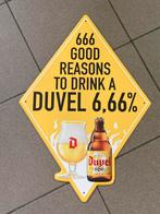 Duvel, Verzamelen, Biermerken, Ophalen of Verzenden, Duvel