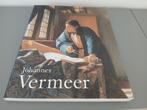 Vermeer - Mauritshuis Den Haag - National Gallery Washington, Diverse auteurs, Schilder- en Tekenkunst, Ophalen, Gelezen