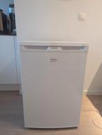 Diepvries tafelmodel Beko, Elektronische apparatuur, Vriezers en Diepvrieskisten, Minder dan 85 cm, Minder dan 60 cm, Zo goed als nieuw