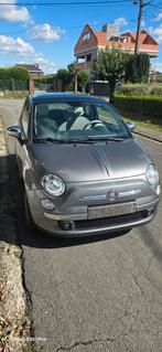 Fiat 500,1200i an.2013. 172000km, Auto's, Particulier, Te koop