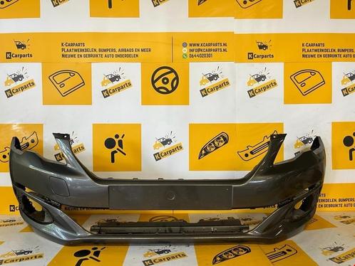 Voorbumper peugeot 308 origineel bumper 9816010777, Auto-onderdelen, Carrosserie, Bumper, Peugeot, Voor, Gebruikt