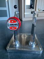 Biertap voor mancave, Huis en Inrichting, Barren, Ophalen, Zo goed als nieuw
