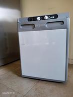 Camping fridge te koop, Caravans en Kamperen, Kampeeraccessoires, Ophalen, Zo goed als nieuw