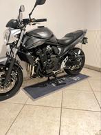 Suzuki Bandit 650 uit 2012, Particulier