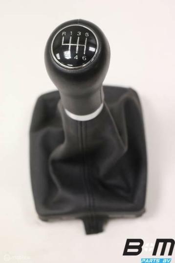 Versnellingspookhoes leder Audi A6 4F 4F0865287B beschikbaar voor biedingen