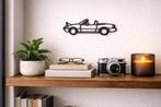 Unieke Mazda MX-5 wanddecoratie!, Autos, Mazda, Achat, Entreprise, Noir, MX-5